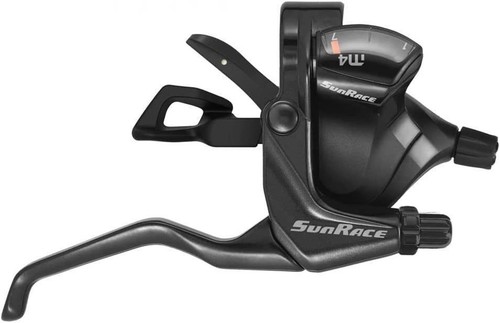 Sunrace m406 freno - sunrace,