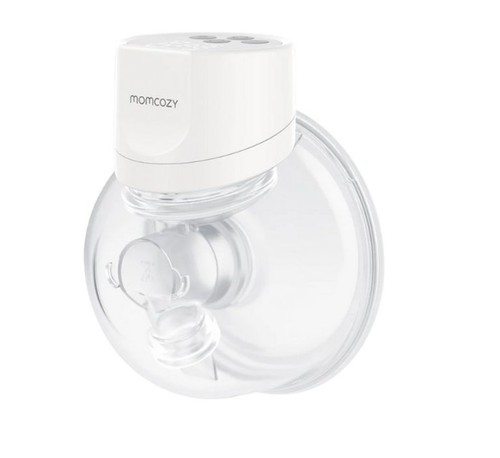 Momcozy tiralatte indossabile - momcozy,
