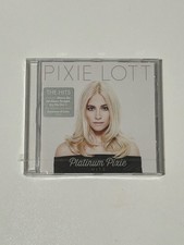 Pixie Lott - Platinum Pixie -