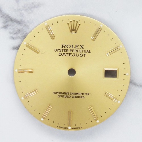 Rolex datejust 16013 - datejust, mm
