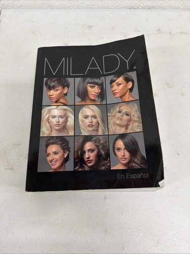 Spanish translated milady - spanish,