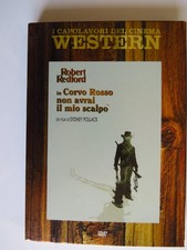 Corvo rosso non avrai il mio scalpo!  - DVD Film Western 1972 di Sydney Pollack 