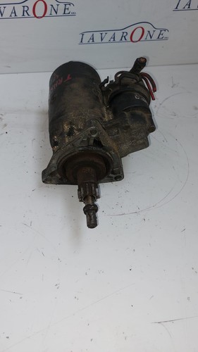Motorino avviamento per - avviamento,