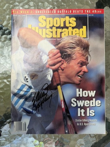 Stefan edberg wimbledon champ - wimbledon,