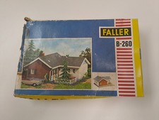 Faller H0 B-260 Ranch House