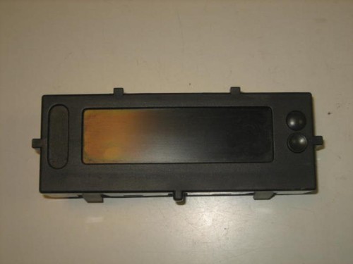 Monitor display renault clio - monitor,