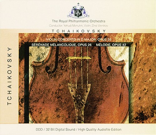 Concerto per violino pyotr - concerto,