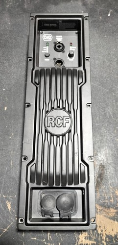 Amplificatore completo rcf nxw - completo,