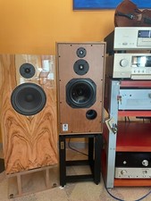 Harbeth super hl5 plus xd2 - hl5,