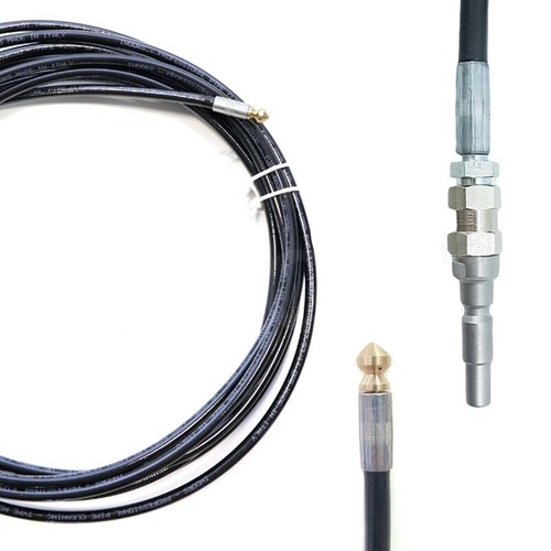 Micro sonda sturatubi a - sonda,