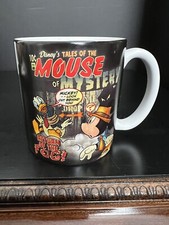 Disney's Tales of the Mouse of