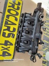 Intake manifold lancia - y, 1.3