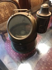 Bussola Con Chiesuola Primi 900 Con Lume ad olio