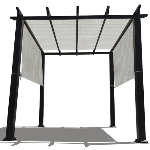 Copertura ricambio pergola - ricambio,