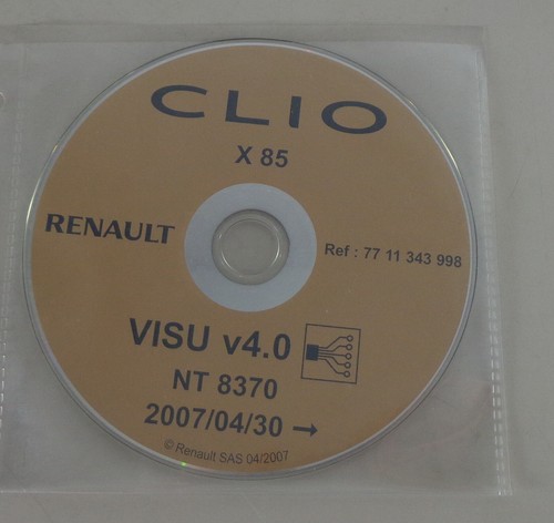 Schemi elettrici renault - su,