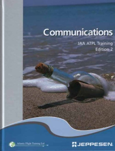 Communications jaa atpl - communications,