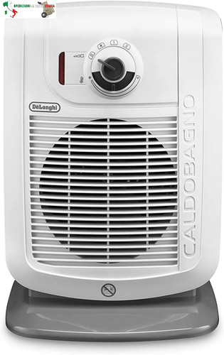 Hbc 3030 termoventilatore - 3030,