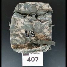 Sustainment Pouch US Army