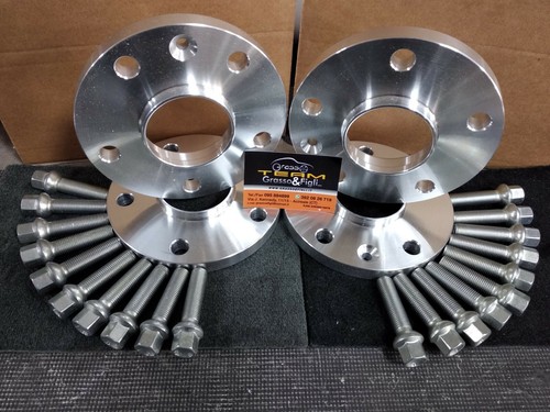 Kit distanziali ruota - kit,
