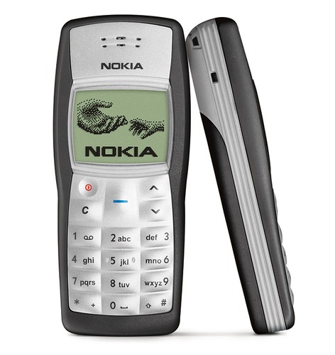 Telefono nokia 1100 - 1100, basic