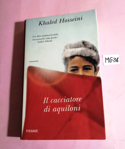 Libro romanzo cacciatore di - il,