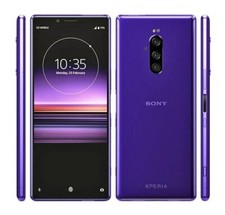 Smartphone Sony Xperia 1 J8110