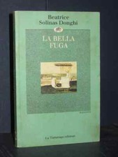 Beatrice Solinas Donghi - La