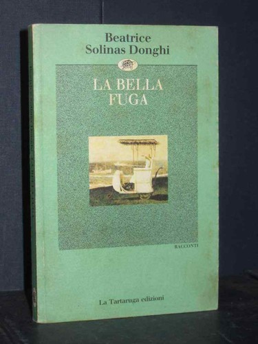 Beatrice solinas donghi la - solinas,