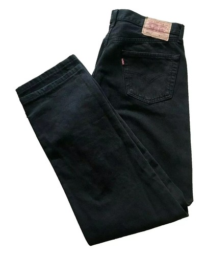 Jeans levis 501 gamba - jeans,