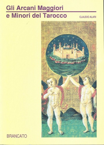 Gli arcani maggiori e minori - arcani,