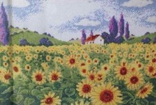 2000 SCHEMI PUNTO CROCE PAESAGGI FAMOSI FATTORIE USCI MARIN SU USB DVD MICRO SD