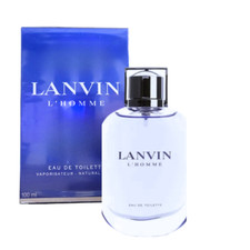 Lanvin L'Homme Eau De Toilette