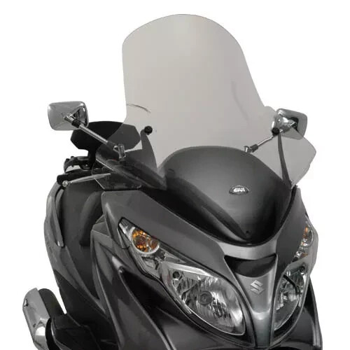 Givi 266dt solo vetro - givi,