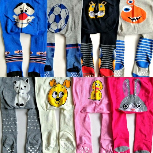 Pezzi collant bambino - collant,