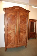Grande armadio francese stile - francese,