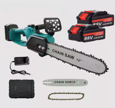 MOTOSEGA Sega Taglia Rami 12"