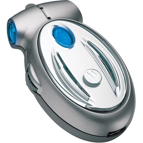 Motorola hf800 argento - motorola,