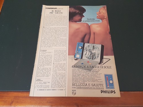 Advertising article italian - advertising,