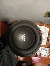 Re Audio XXX 12 12 Inch