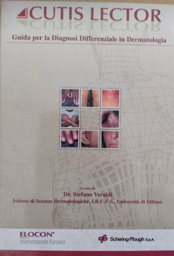 Cutis lector guida diagnosi - lector,