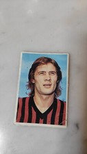 EDIS CALCIATORI 1975/76-Figurina n.190 - VILLA - MILAN - RECUPERATA