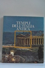 Templi dell'Italia Antica (D5)
