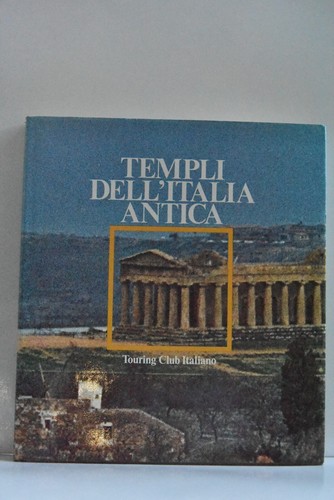 Templi dell italia - dell'italia, (d5)