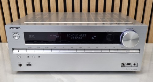 Onkyo nr609 2 av - 7.2,