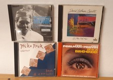 lotto jazz  monk  nuck previn