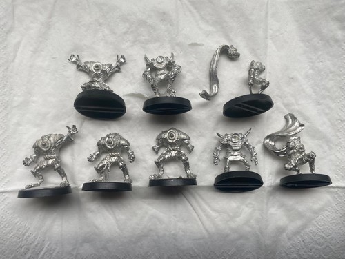 Games workshop citadel - games,
