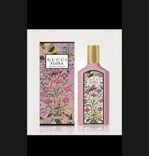 Gucci Flora Gorgeous Gardenia