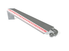 PROLUNGA PER SQUADRA TAGLIAPIASTRELLE MONTOLIT 63P5 - 63P5XL - 75P5 - 93P5