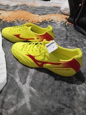 scarpe da calcio uomo mizuno