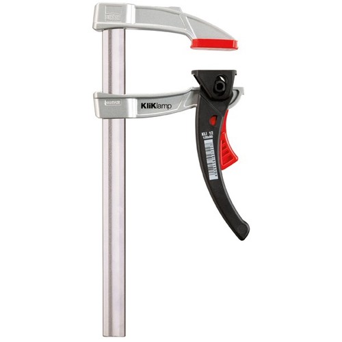 Strettoio leva kliklamp - leva,
